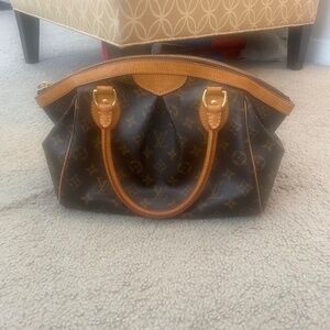 Louis Vuitton purse